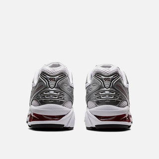 GEL-KAYANO 14 - WHITE / PURE SILVER