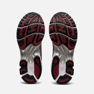 GEL-KAYANO 14 - WHITE / PURE SILVER