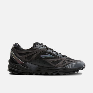 CASCADIA 1 - BLACK / CHAMELEON
