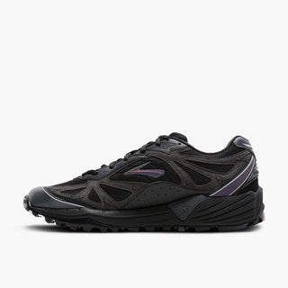 CASCADIA 1 - BLACK / CHAMELEON