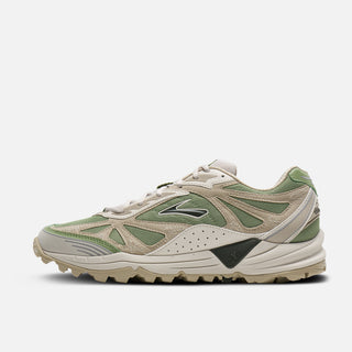 CASCADIA 1 - GREEN / GREY / MOONBEAM