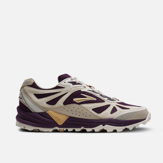 CASCADIA 1 - BEET / MOONBEAM / GREY