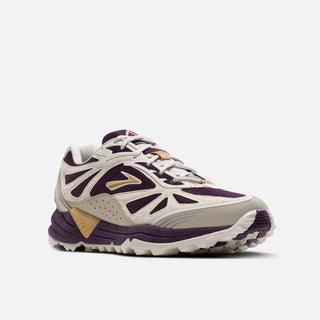 CASCADIA 1 - BEET / MOONBEAM / GREY