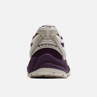 CASCADIA 1 - BEET / MOONBEAM / GREY