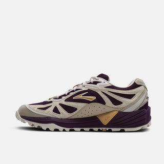 CASCADIA 1 - BEET / MOONBEAM / GREY