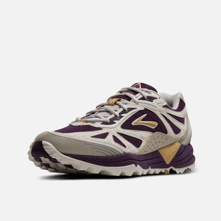 CASCADIA 1 - BEET / MOONBEAM / GREY