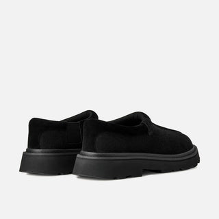 MENS TASMAN LUG - BLACK