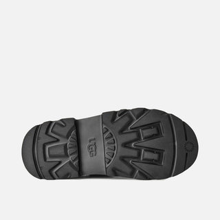 MENS TASMAN LUG - BLACK