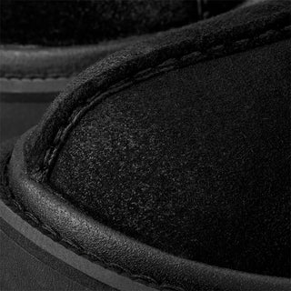 MENS TASMAN LUG - BLACK