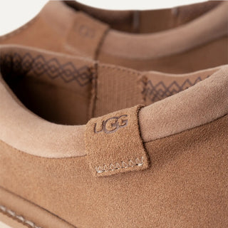 MENS TASMAN LUG - CHESTNUT