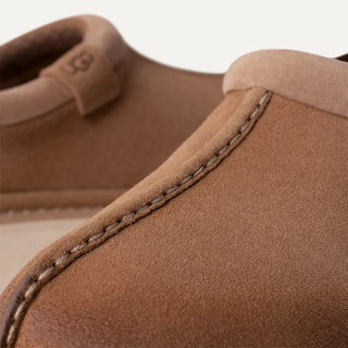 MENS TASMAN LUG - CHESTNUT