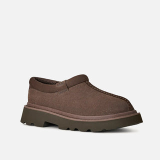 MENS TASMAN LUG - MOLASSES
