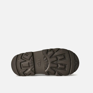 MENS TASMAN LUG - MOLASSES