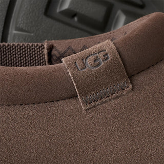 MENS TASMAN LUG - MOLASSES