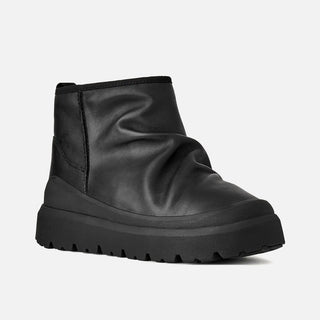 MENS HERITAGE UTILITY MINI NOIR - BLACK