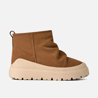 MENS HERITAGE UTILITY MINI - CHESTNUT / WHITECAP