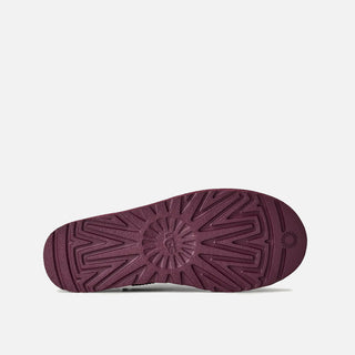 WMNS CLASSIC MICRO - BURNT MAGENTA