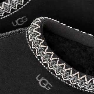 WMNS TASMAN II - BLACK