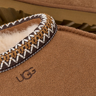 WMNS TASMAN II - CHESTNUT