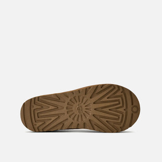 WMNS TASMAN II - CHESTNUT