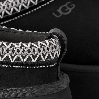 WMNS TAZZ II - BLACK