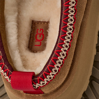 WMNS TAZZ II - CHESTNUT