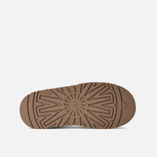 WMNS TAZZ II - CHESTNUT