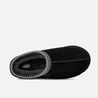 MENS TASMAN II - BLACK
