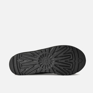 MENS TASMAN II - BLACK