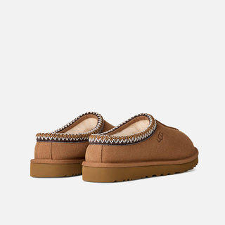 MENS TASMAN II - CHESTNUT