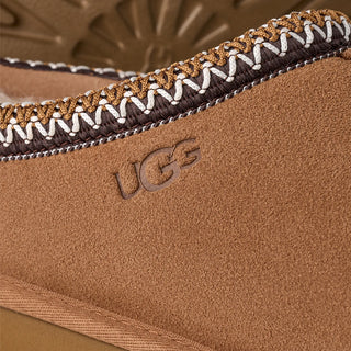 MENS TASMAN II - CHESTNUT