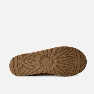 MENS TASMAN II - CHESTNUT