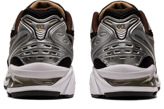 GEL-KAYANO 14 - BLACK / COFFEE