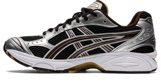 GEL-KAYANO 14 - BLACK / COFFEE