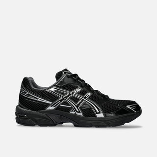 GEL-1130 - BLACK / PURE SILVER