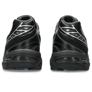 GEL-1130 - BLACK / PURE SILVER