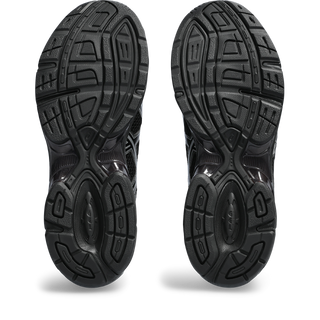 GEL-1130 - BLACK / PURE SILVER