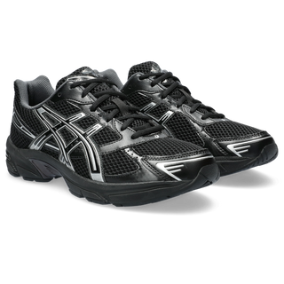 GEL-1130 - BLACK / PURE SILVER