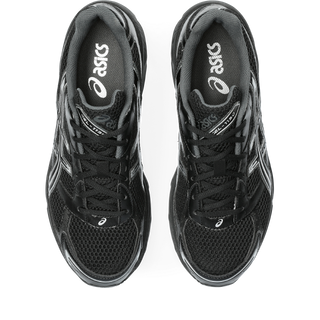 GEL-1130 - BLACK / PURE SILVER