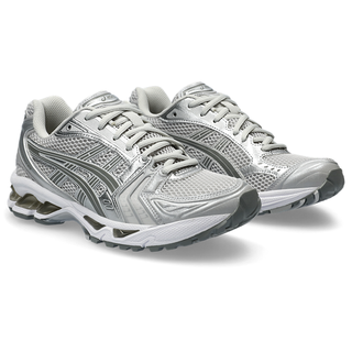 WMNS GEL-KAYANO 14 - CLOUD GREY / CLAY GREY