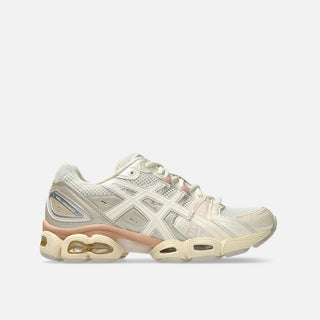 WMNS GEL-NIMBUS 9 - PALE OAK / CREAM