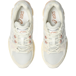 WMNS GEL-NIMBUS 9 - PALE OAK / CREAM