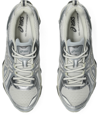 GEL-QUANTUM KINETIC "SILVER"