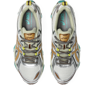GEL-QUANTUM KINETIC - WHITE / KHAKI