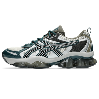 GEL-QUANTUM KINETIC - OATMEAL / DARK TAUPE
