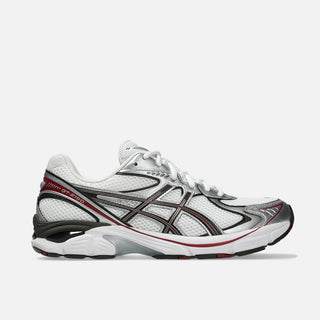 GT-2160 - WHITE / OXBLOOD