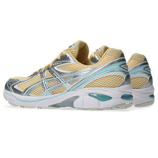 GT-2160 - LIGHT ORANGE / LARIMAR BLUE
