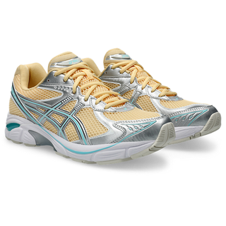 GT-2160 - LIGHT ORANGE / LARIMAR BLUE