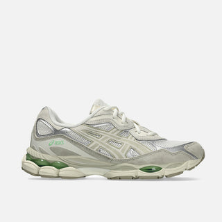 GEL-NYC - CREAM / FOSSIL