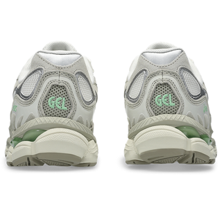 GEL-NYC - CREAM / FOSSIL